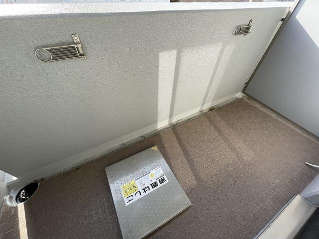 エスリード深江橋 部屋画像