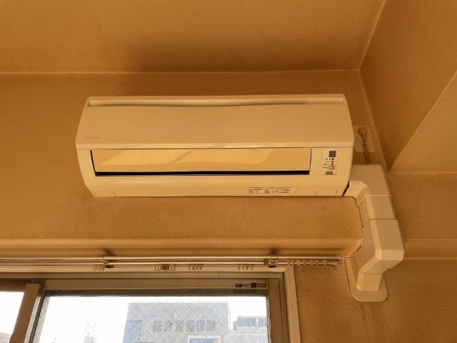 エスリード深江橋 部屋画像