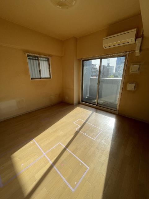 エスリード深江橋 部屋画像