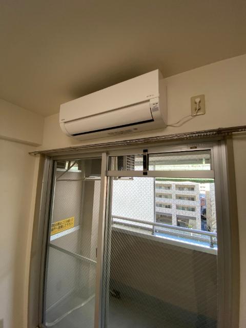 リッコレジデンス 部屋画像