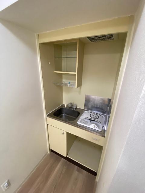 リッコレジデンス 部屋画像