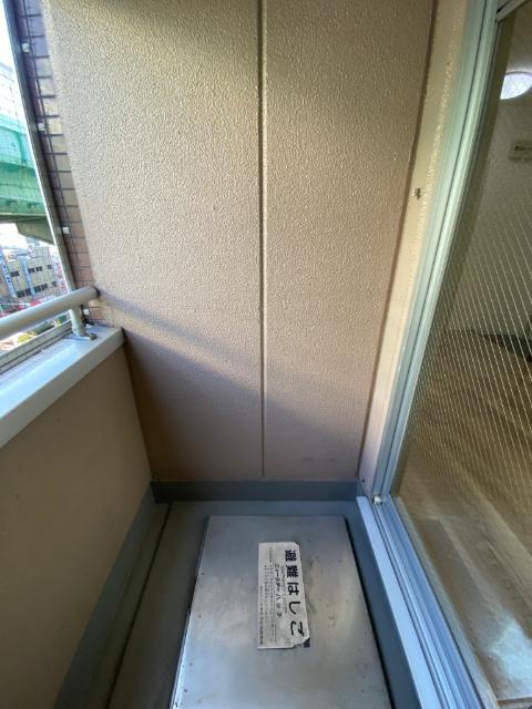 リッコレジデンス 部屋画像
