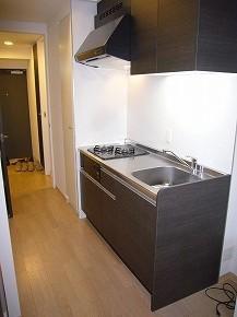 松ヶ枝町プライマリーワン（404） 部屋画像