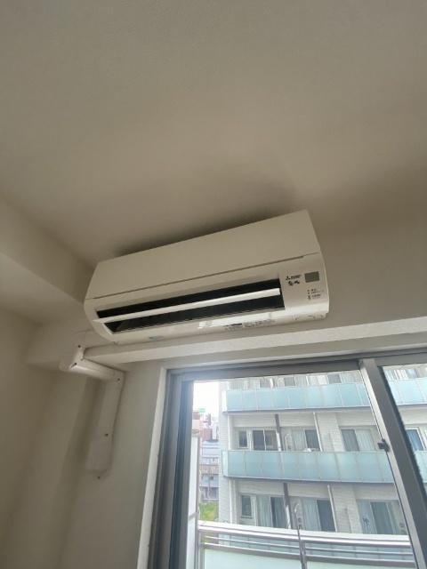 CUORE（405） 設備