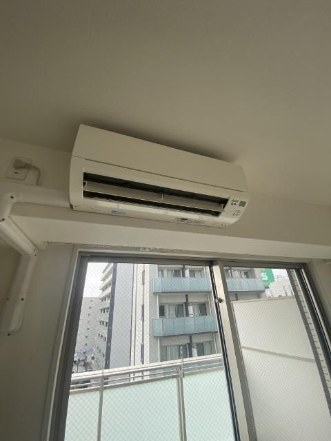 CUORE（401） 設備