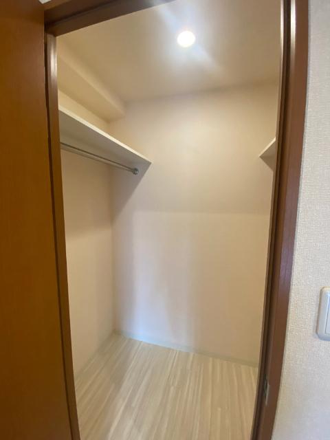 NISHITENMA-Y`s village（603） 収納