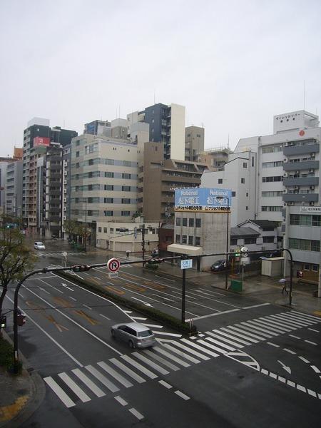 グローディア天満橋 その他