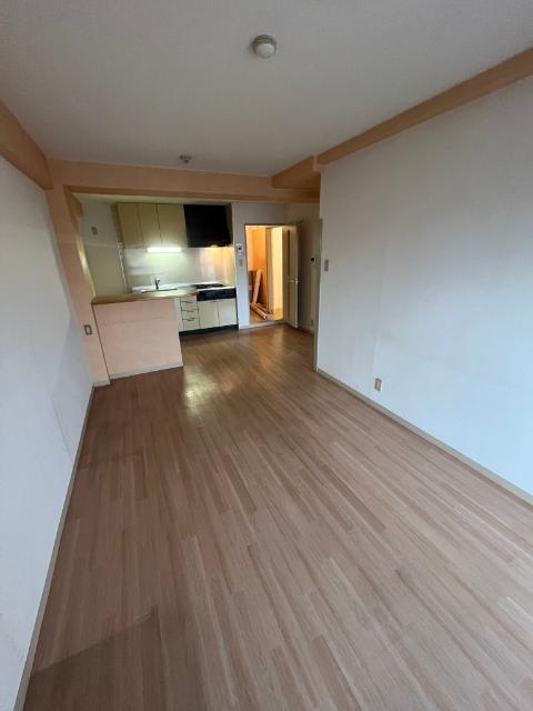 大阪市城東区中浜マンション 室内