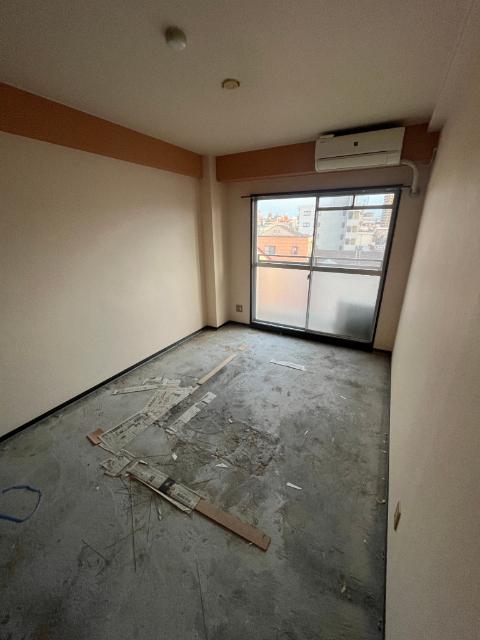 大阪市城東区中浜マンション その他部屋・スペース