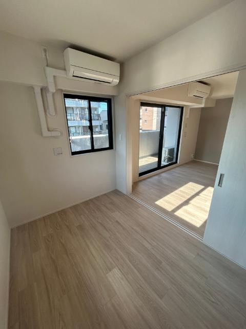 スプランディッド玉造（303） 室内