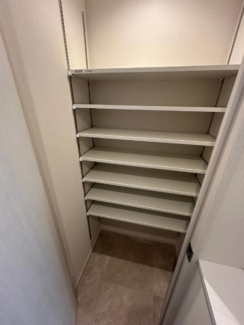 スプランディッド玉造（303） 玄関