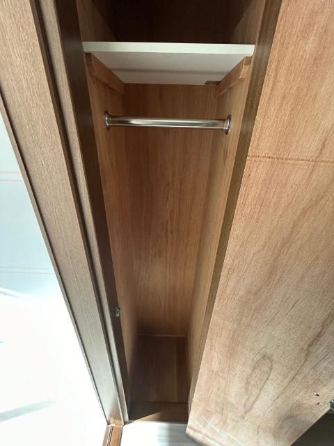 眞柄ビル 収納