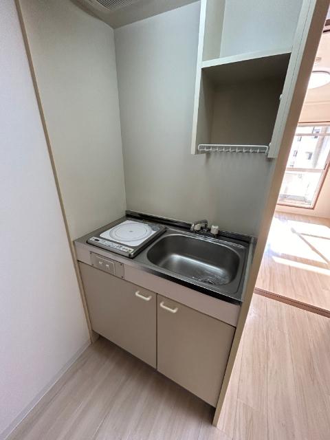 眞柄ビル 部屋画像