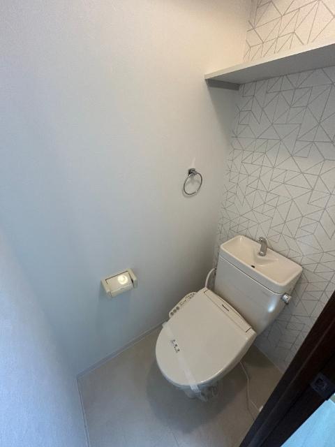 眞柄ビル 部屋画像