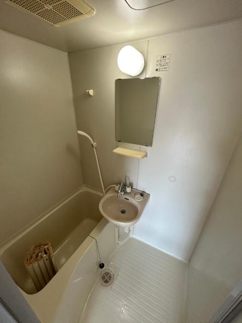 眞柄ビル 部屋画像