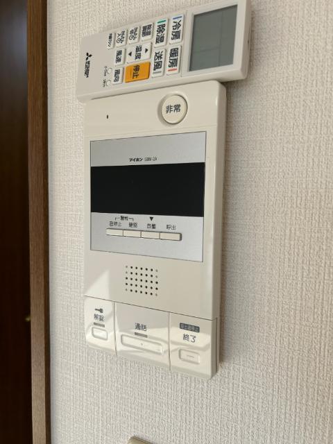 眞柄ビル 部屋画像