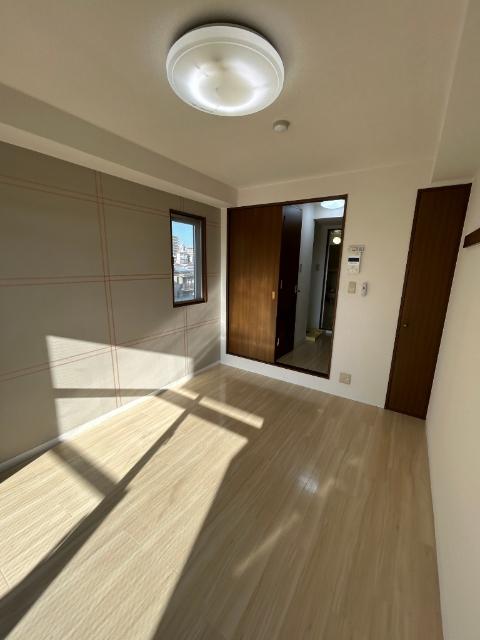眞柄ビル 部屋画像
