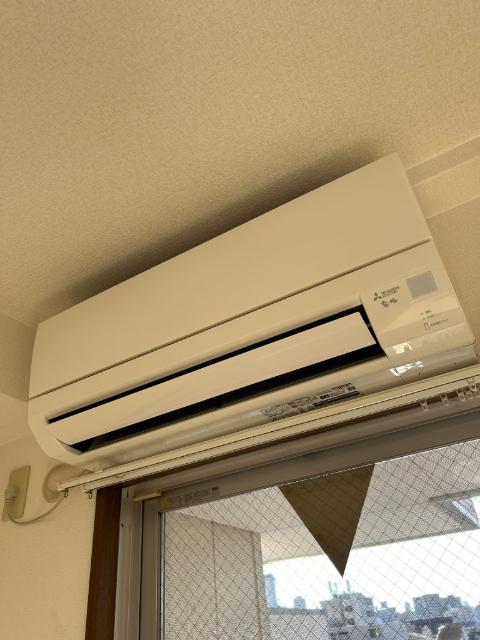 眞柄ビル 部屋画像
