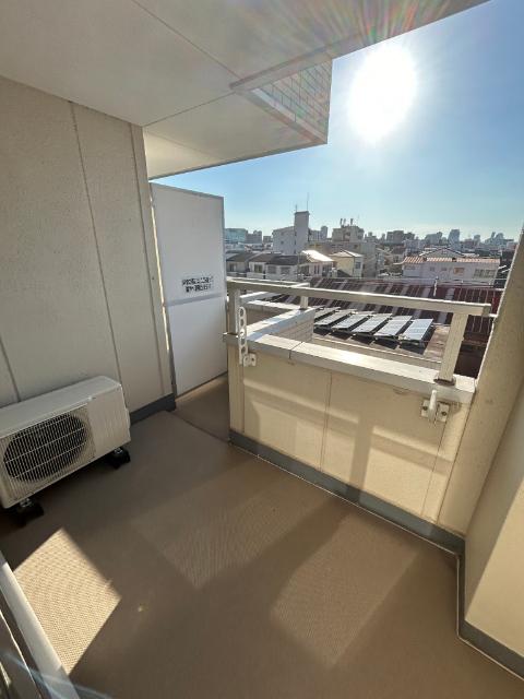 眞柄ビル 部屋画像