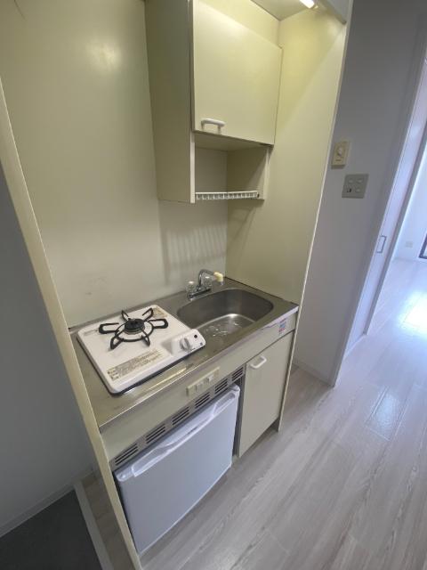サンロイヤル長柄 キッチン