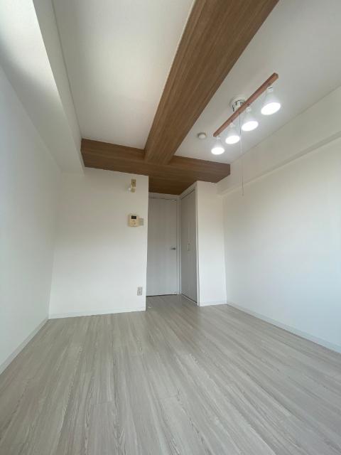 サンロイヤル長柄 リビング