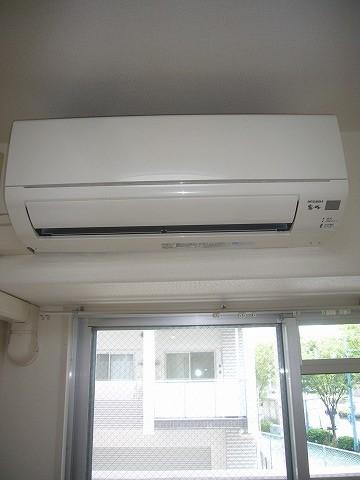 スペランツア出雲天満橋（402） 設備