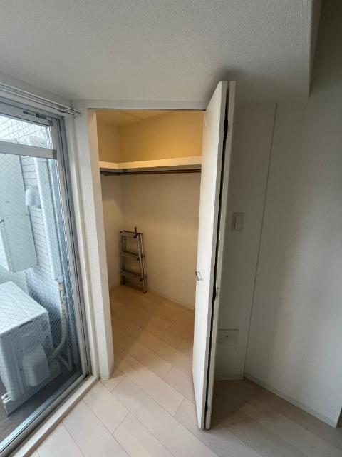 セレニテ梅田EST（1102） 収納