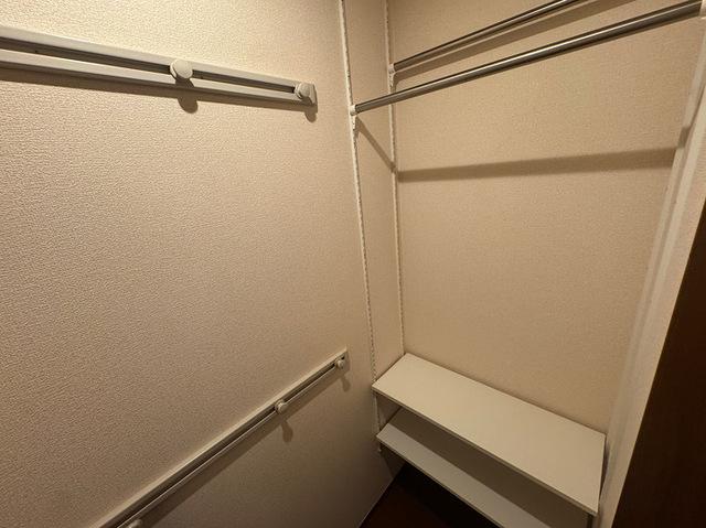 ハイムマモリ（102） 収納