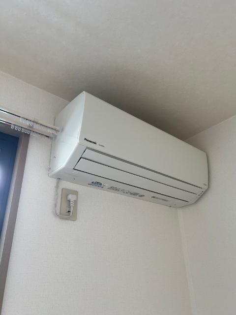 アーバンライフ 設備