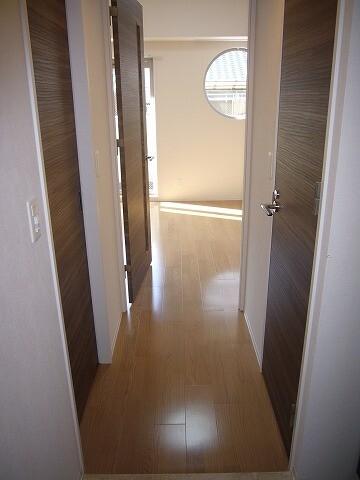 大阪市北区長柄中マンション その他