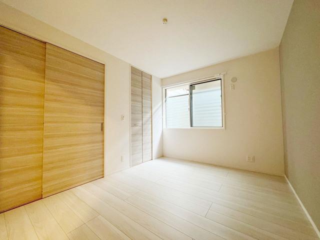 ヴェルドミール（202） 部屋画像