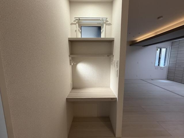 ココルトリシア（101） 部屋画像
