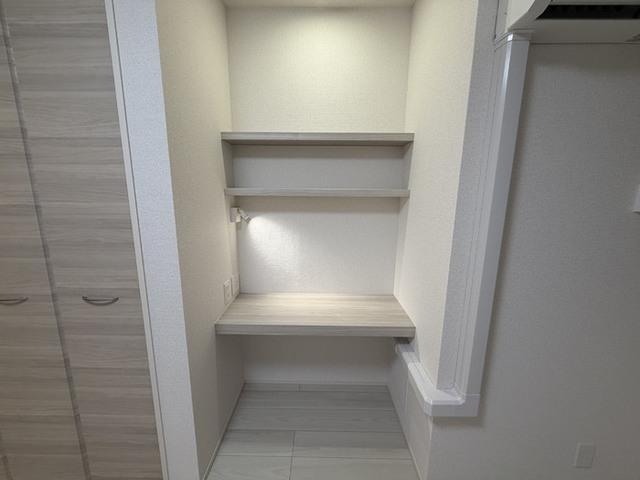 ココルトリシア（102） 部屋画像