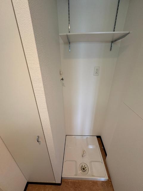 casa felice（406） 設備