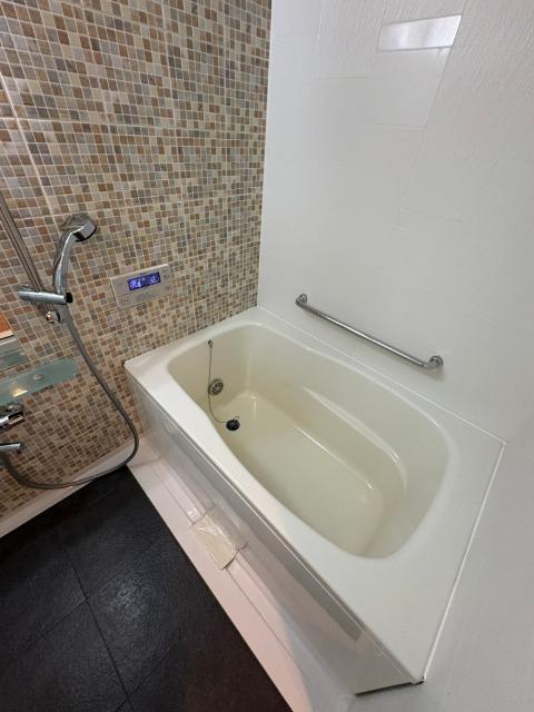casa felice（406） バス／シャワー