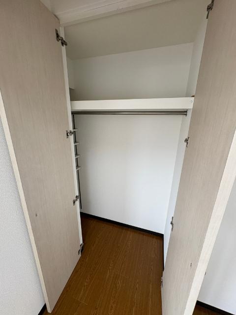 casa felice（406） 収納