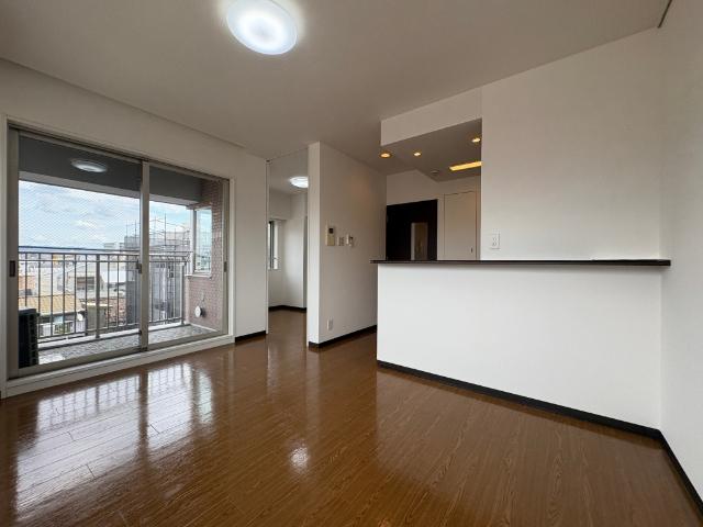 casa felice（406） リビング