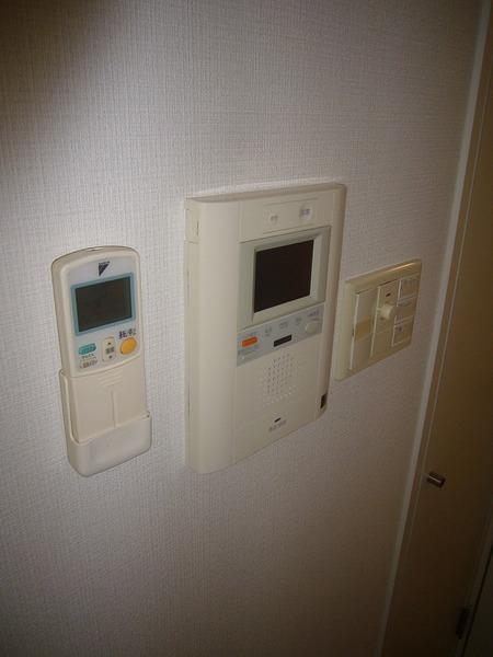 ベルフェリーク天満橋 部屋画像