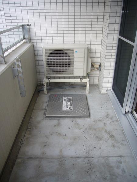 ベルフェリーク天満橋 部屋画像