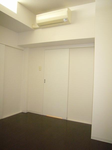 ベルフェリーク天満橋 部屋画像