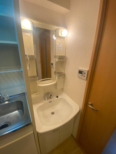 エスリード同心第５（402） 部屋画像