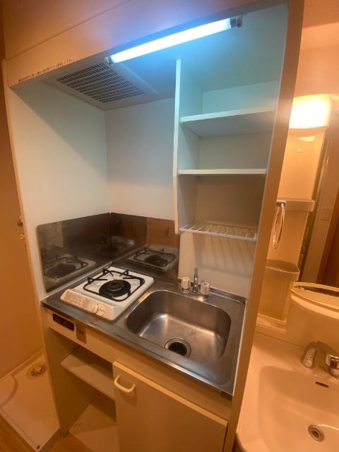 エスリード同心第５（402） 部屋画像