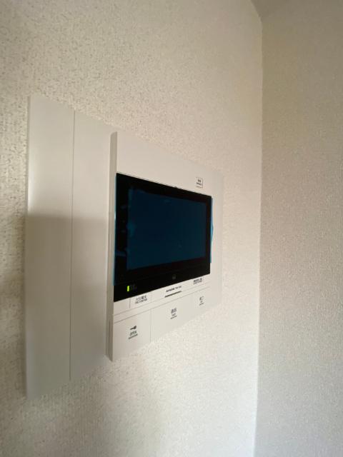 エイペックス梅田東Ⅱ（506） セキュリティ