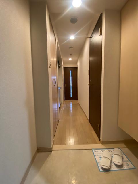 エイペックス梅田東Ⅱ（506） 玄関