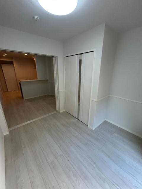 Sierra深江南 室内