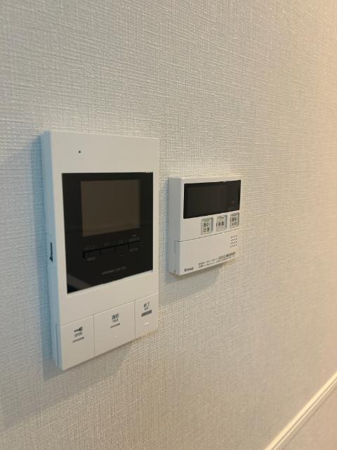 Sierra深江南 セキュリティ