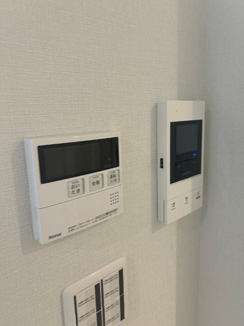 Sierra深江南 セキュリティ