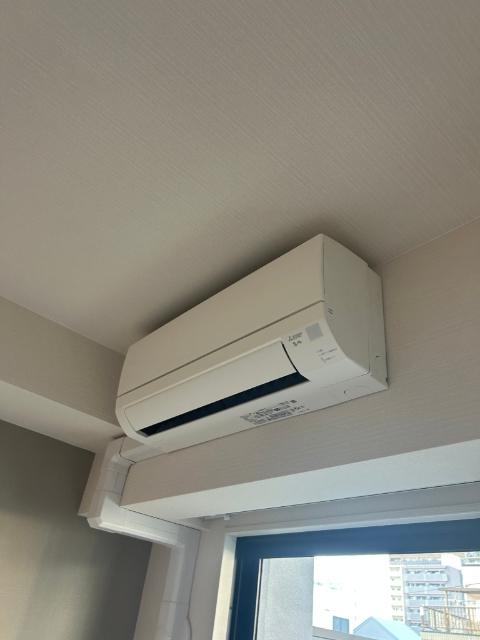 スプランディッド玉造（402） 設備