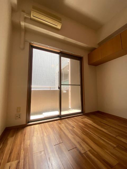 エステムコート梅田東アクアパレス リビング