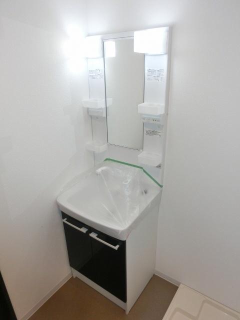 エステイトＥ森ノ宮 洗面
